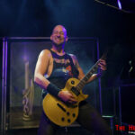 25 years of playing with madness: Up The Irons
